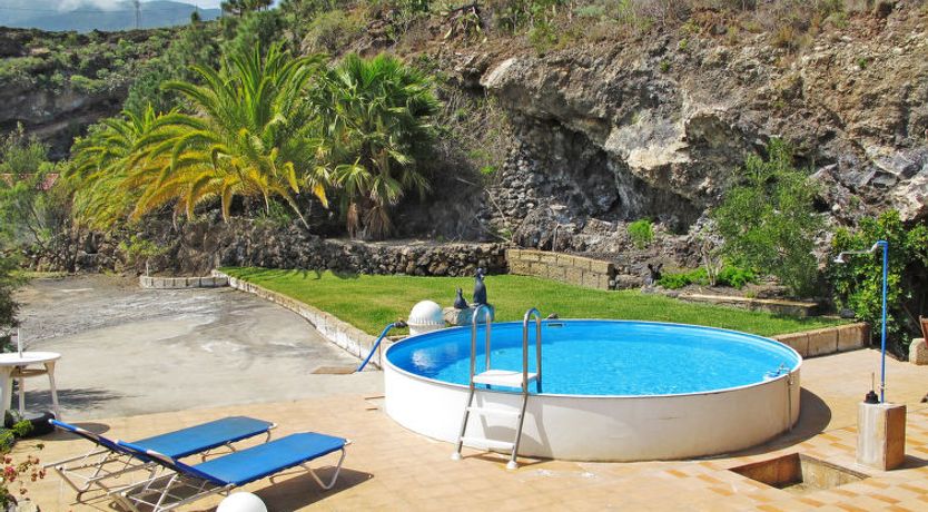 Photo of Cuevecitas Apartment 3