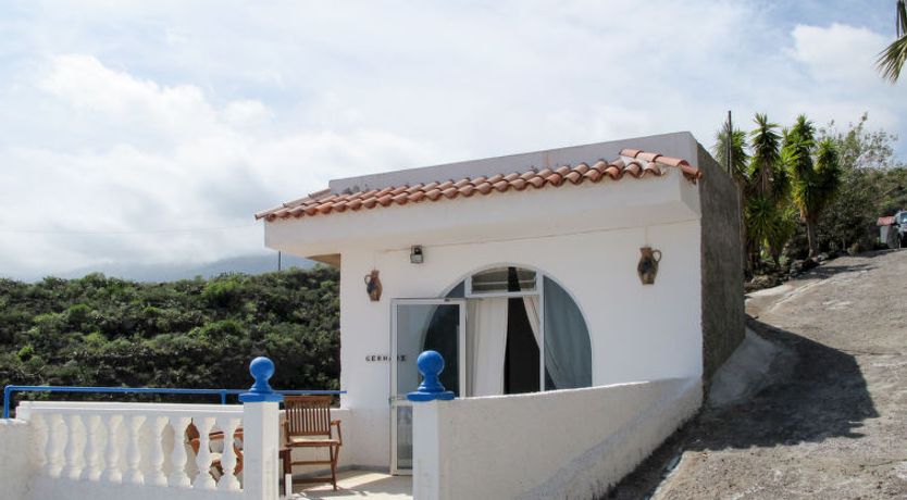 Photo of Las Cuevecitas