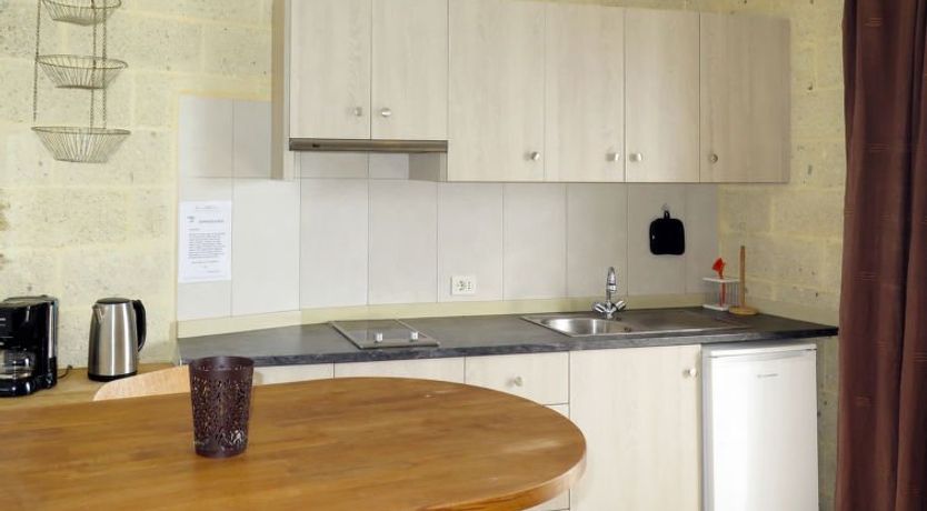 Photo of Las Cuevecitas