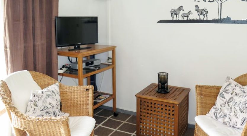 Photo of Las Cuevecitas