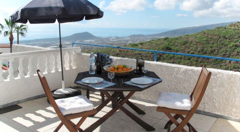 Photo of Las Cuevecitas