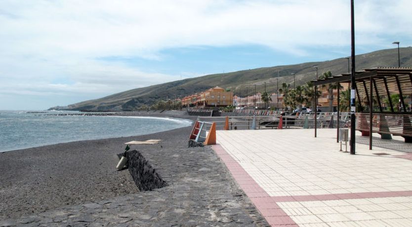 Photo of Las Cuevecitas