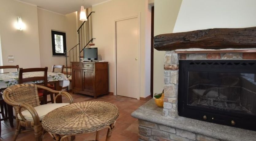 Photo of La Corte Bricca (Casetta) Apartment 3