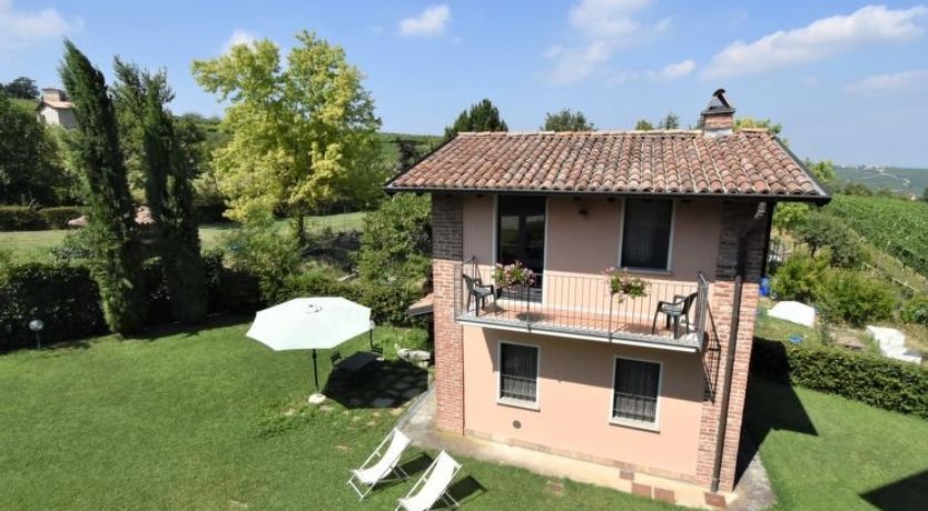 Photo of La Corte Bricca (Casetta) Apartment 3