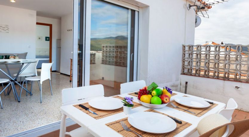 Photo of Blue Ocean Apartment 3