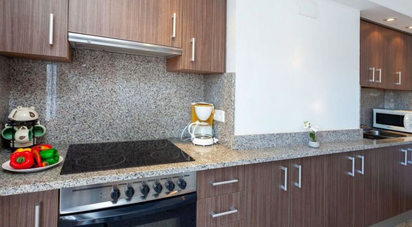 Photo of Blue Ocean Apartment 3