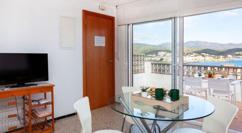 Photo of Blue Ocean Apartment 3