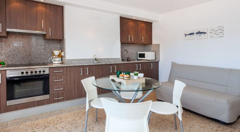 Photo of Blue Ocean Apartment 3