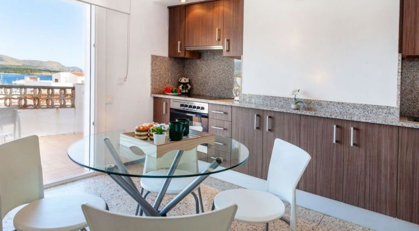 Photo of Blue Ocean Apartment 3