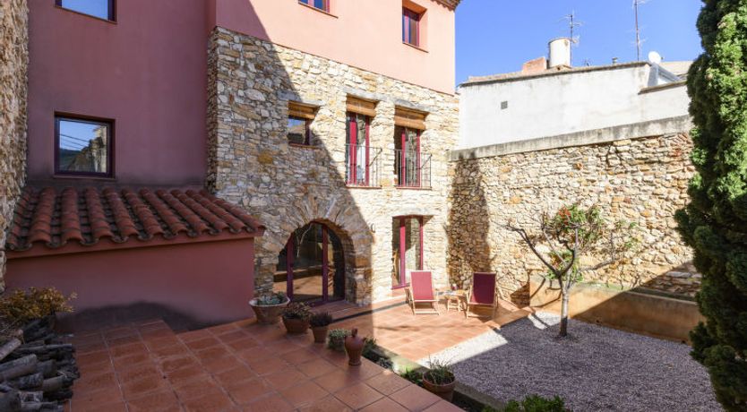 Photo of Tio Pepe de Maja