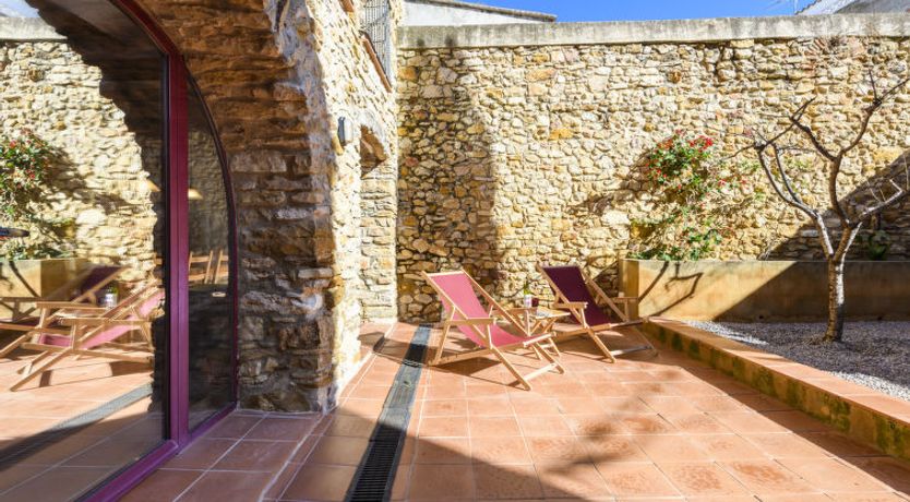 Photo of Tio Pepe de Maja