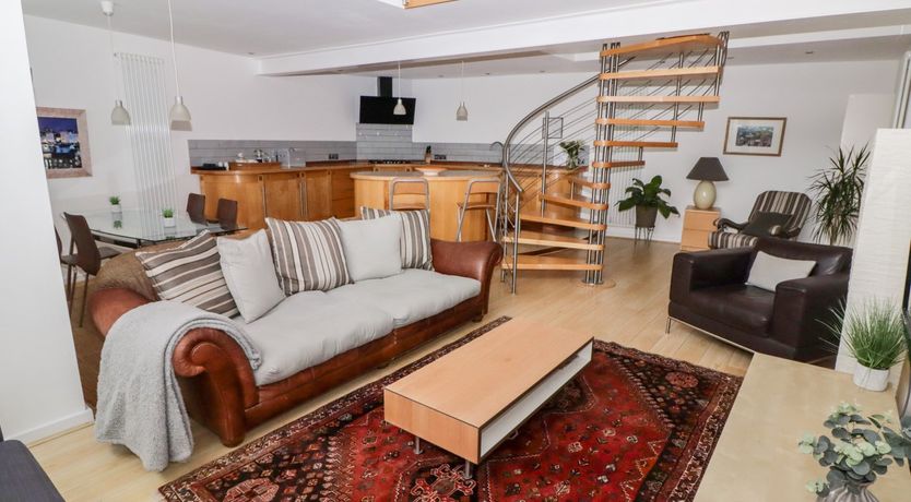 Photo of The Gallery