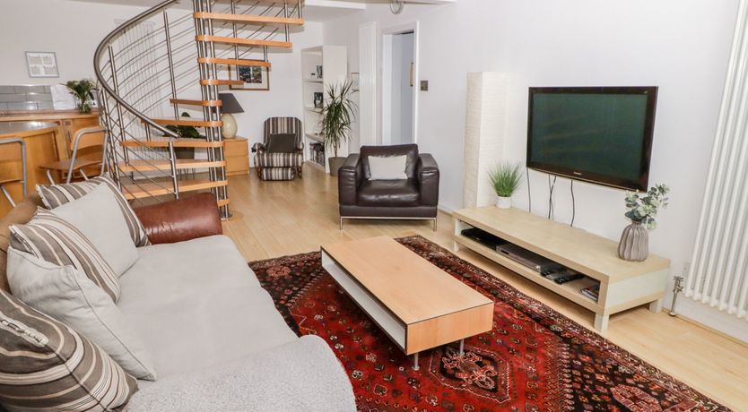 Photo of The Gallery