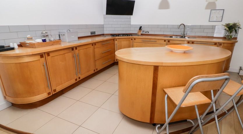 Photo of The Gallery