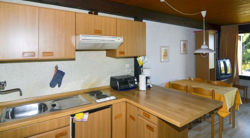 Photo of Jägerwiesen (WAH104) Apartment 5