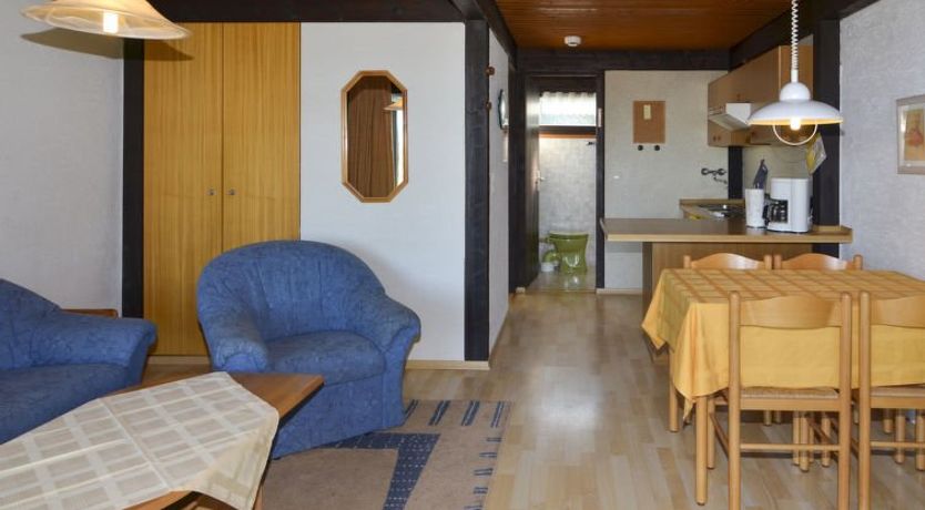 Photo of Jägerwiesen (WAH104) Apartment 5