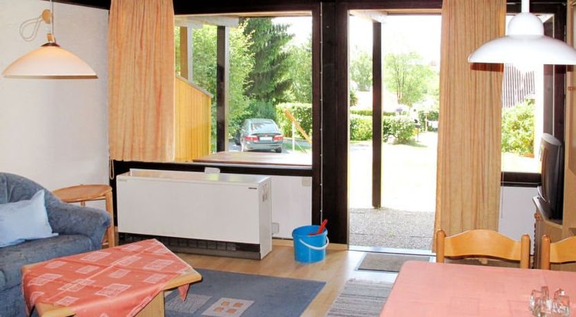 Photo of Jägerwiesen (WAH104) Apartment 5