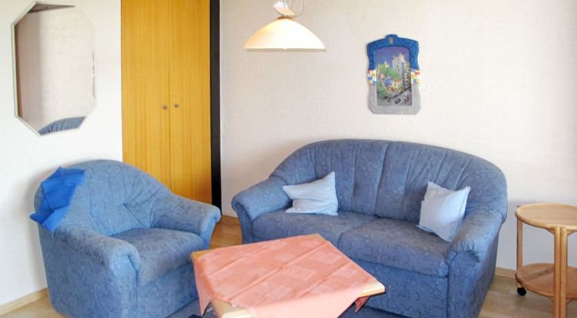 Photo of Jägerwiesen (WAH104) Apartment 5