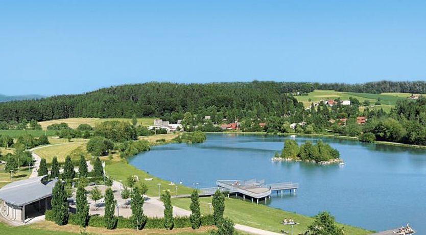 Photo of Jägerwiesen (WAH104) Apartment 5