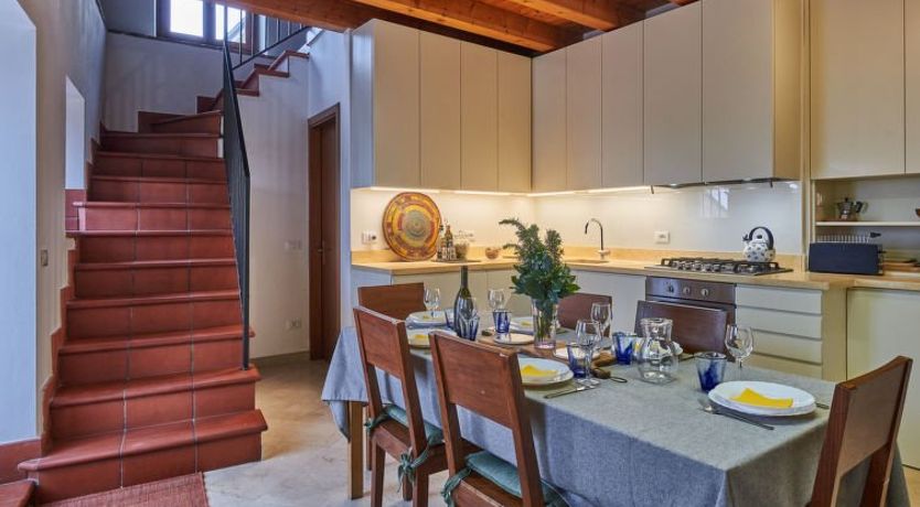 Photo of Casa Stella Apartment 4