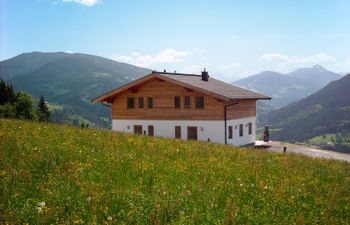 Auer Holiday Home 3 Holiday Home