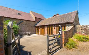 Photo of The Byre