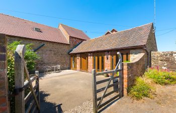 The Byre Holiday Cottage