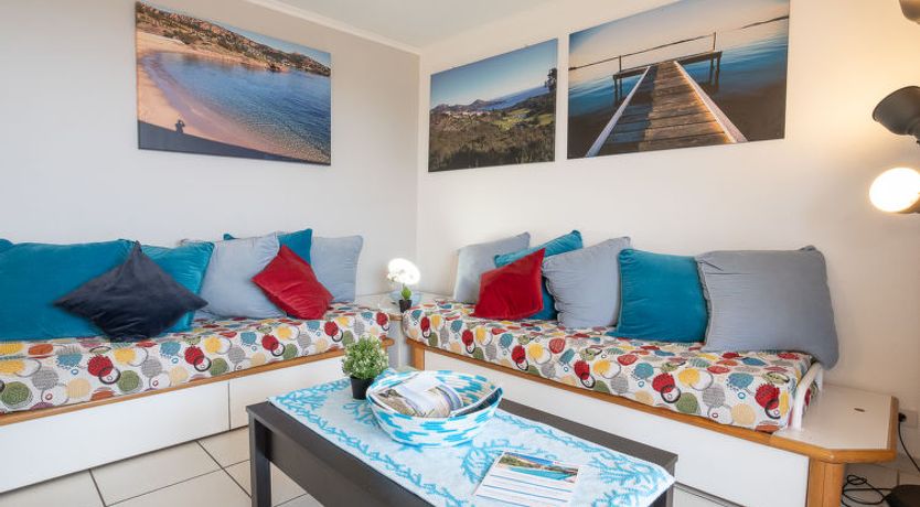 Photo of Les Bastides (I2 047) Apartment 4