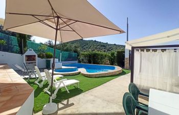 El Viso Holiday Home