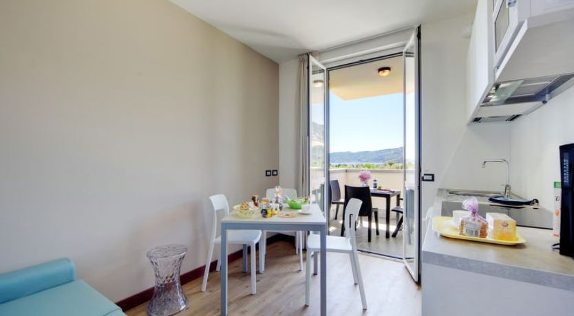 Photo of Isolino (FON106) Apartment 3