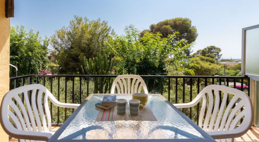 Photo of Mas Baixuli