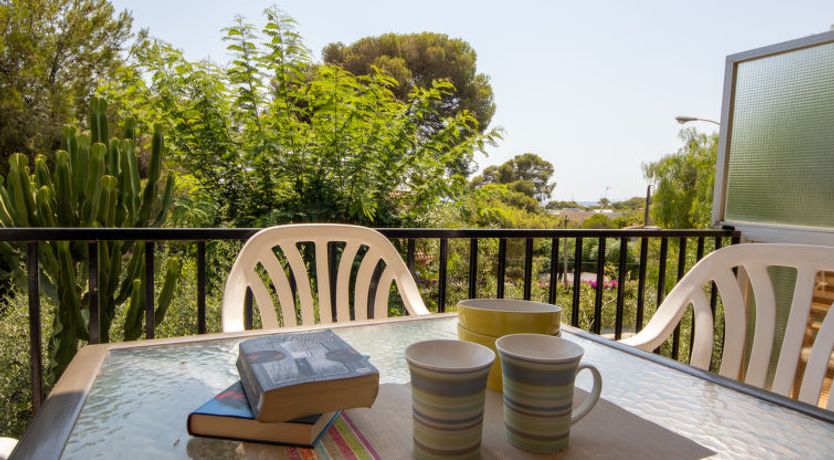 Photo of Mas Baixuli