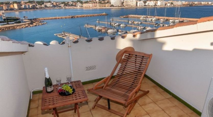 Photo of Port L'escala Apartment 6