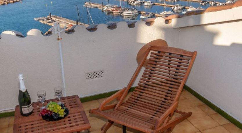 Photo of Port L'escala Apartment 6