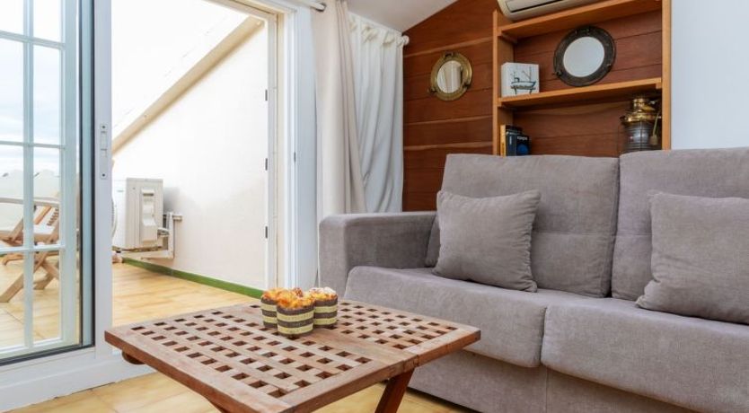 Photo of Port L'escala Apartment 6