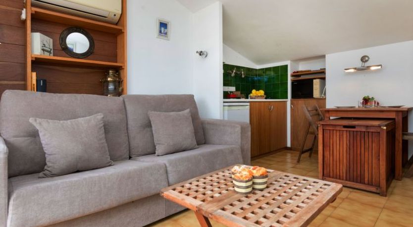 Photo of Port L'escala Apartment 6
