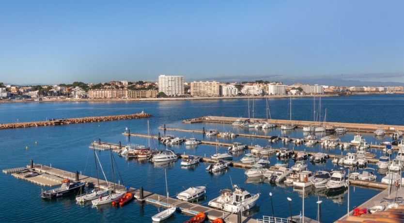 Photo of Port L'escala Apartment 6