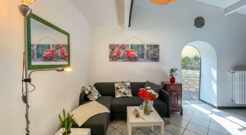 Photo of Asplanato (DOL163) Apartment 4