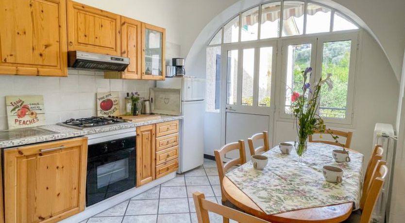 Photo of Asplanato (DOL163) Apartment 4