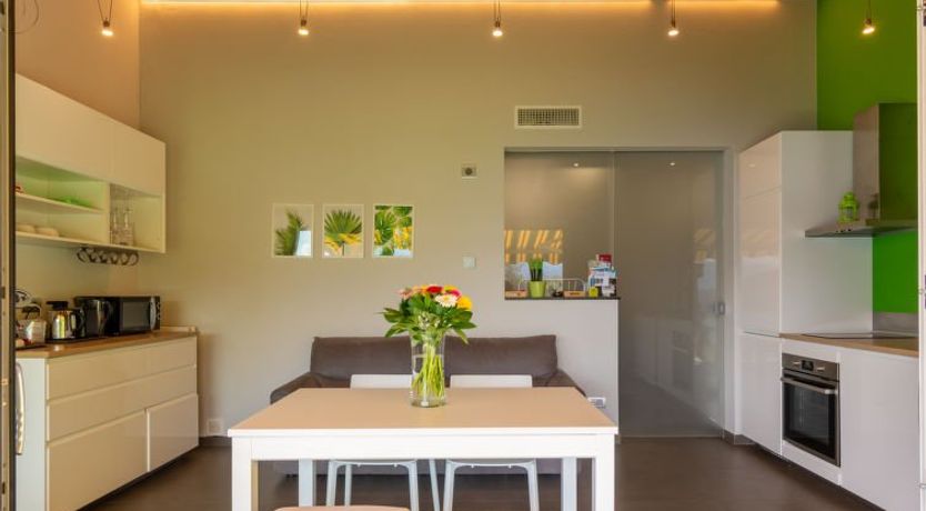 Photo of Lacum Lux Resort