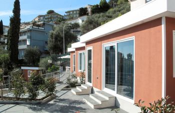 Gelsomino (SLR403) Holiday Home 4 Holiday Home