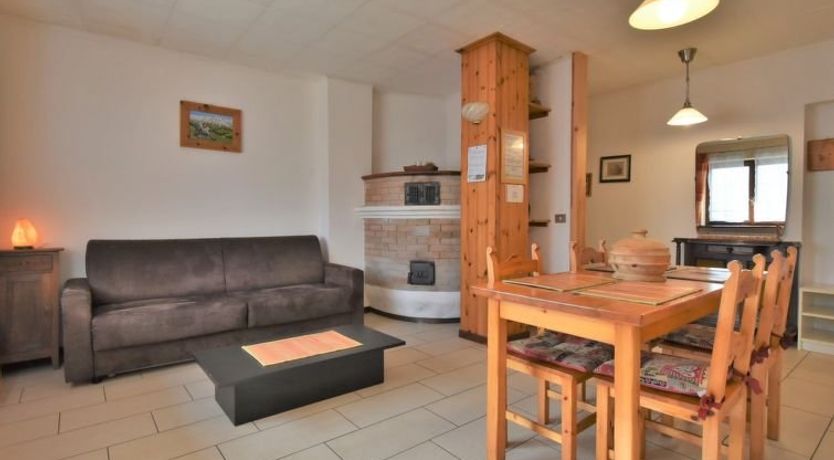 Photo of Santa Lucia Apartment 3