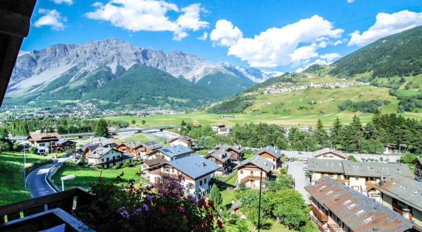 Photo of Santa Lucia Apartment 3