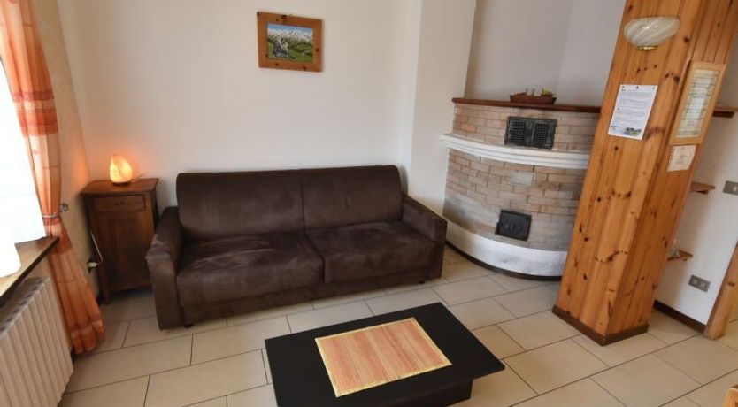 Photo of Santa Lucia Apartment 3