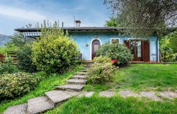 Sulle Colline Casalesi Holiday Home