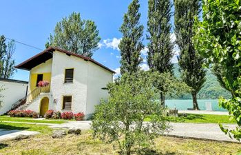 Casa del Pergulin (LMZ325) Apartment