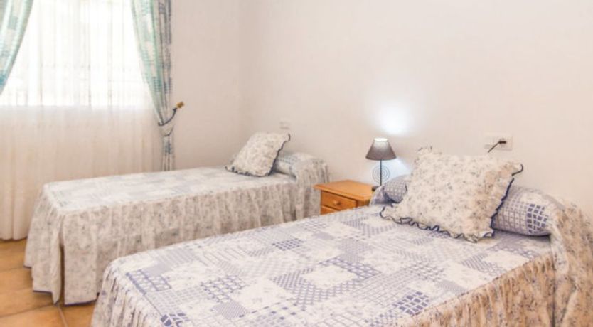 Photo of Las Tijeras