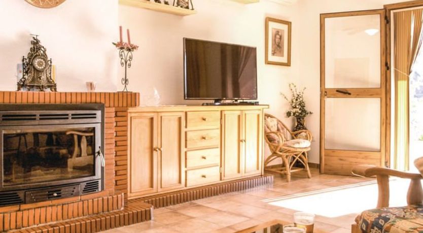 Photo of Las Tijeras