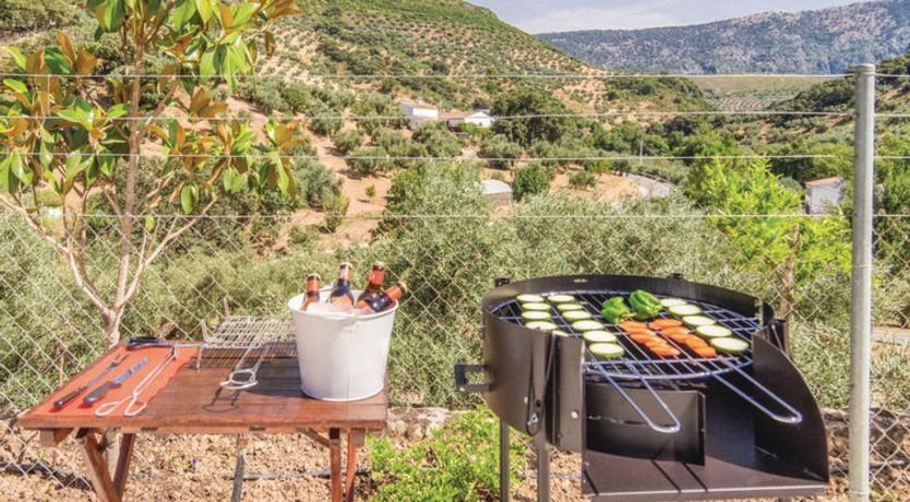 Photo of Las Tijeras