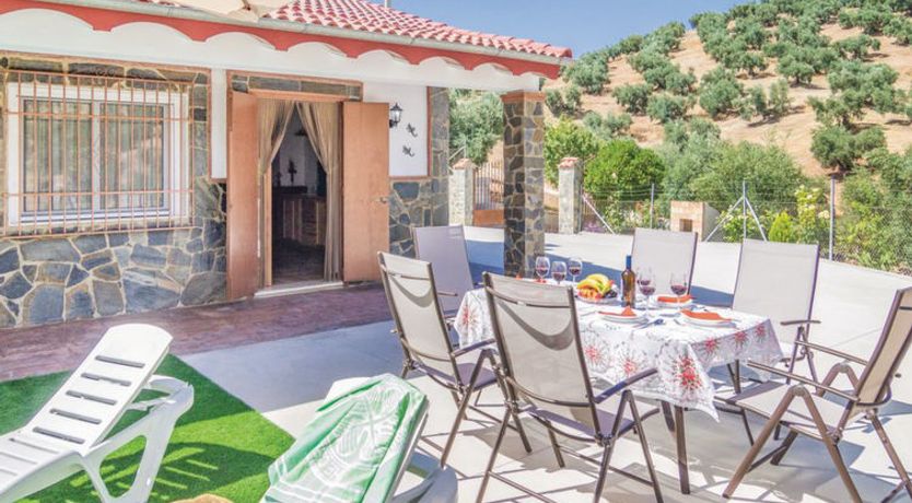 Photo of Las Tijeras